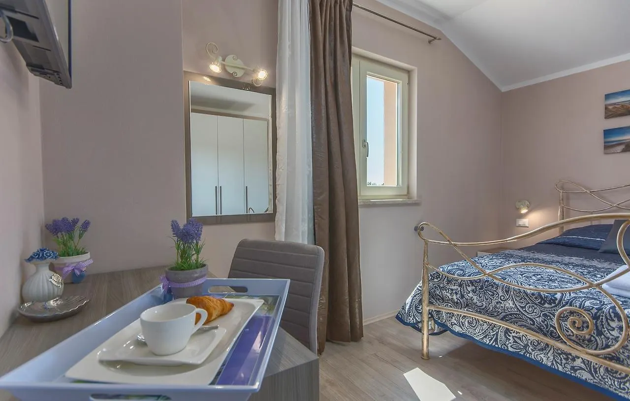 Villa Contessa Porec