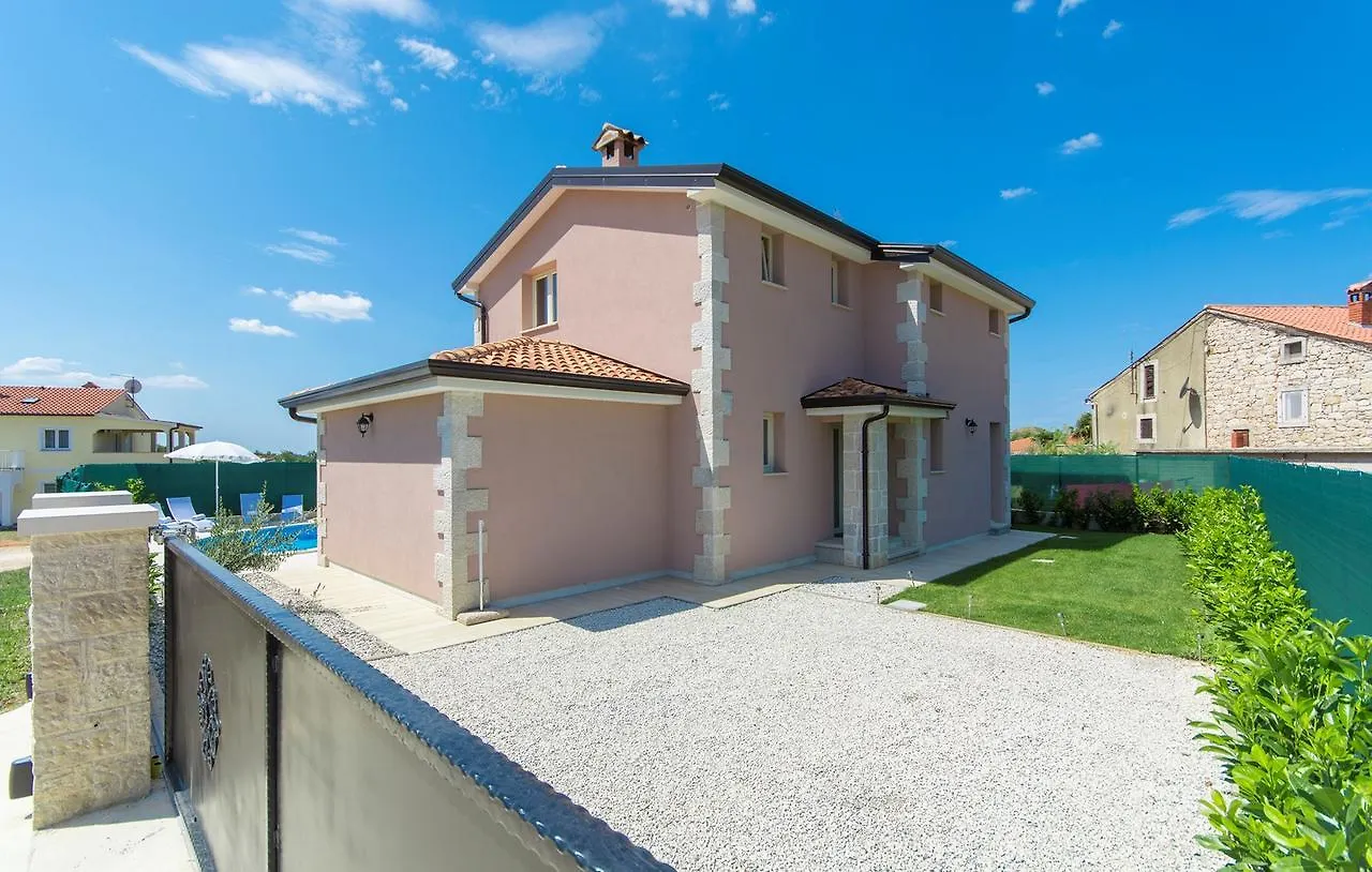 Villa Contessa Porec