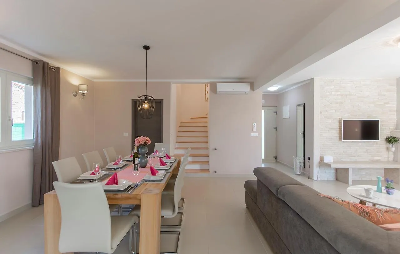 Villa Contessa Porec