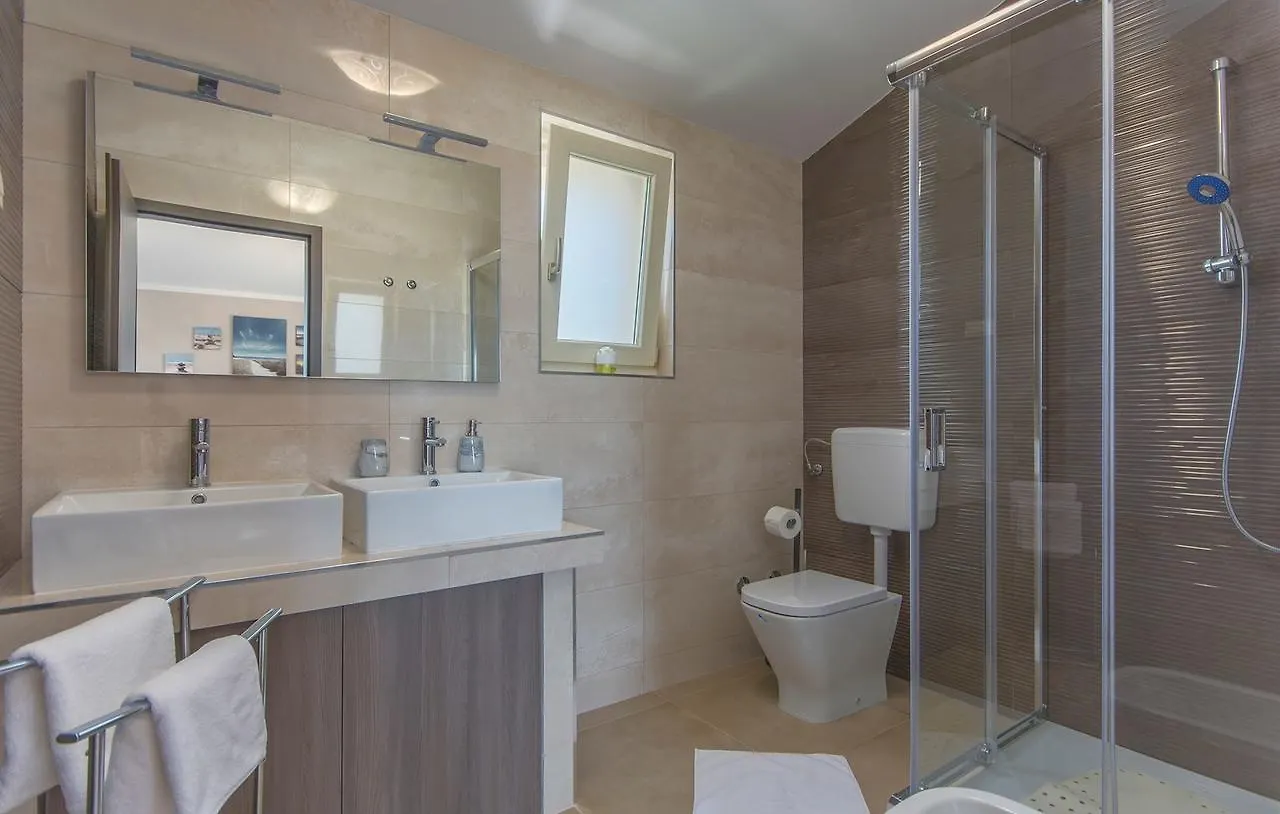 Villa Contessa Porec