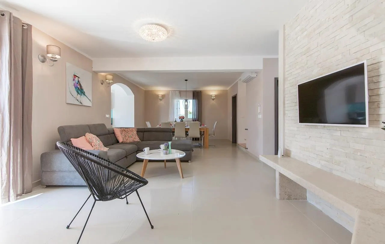 Villa Contessa Porec