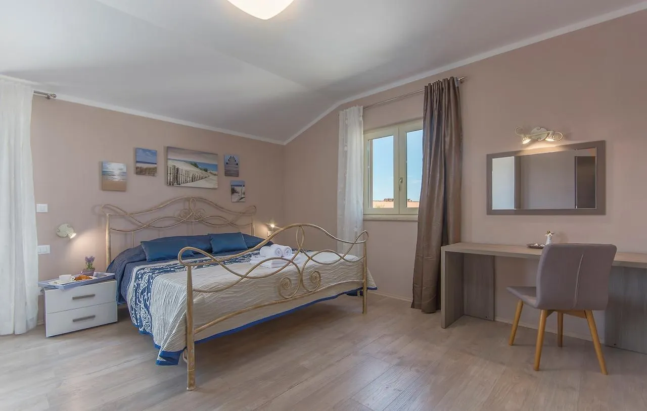 Villa Contessa Porec