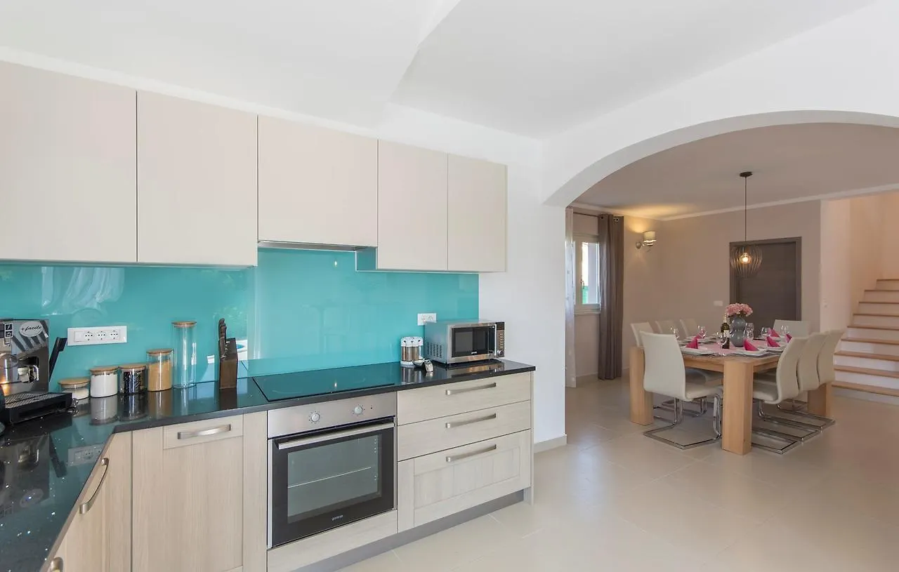 Villa Contessa Porec
