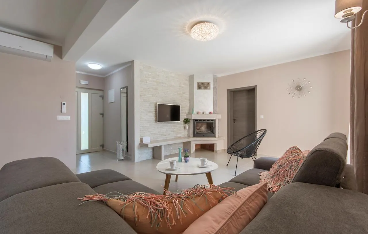 Villa Contessa Porec