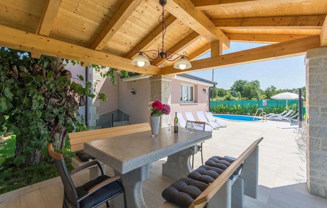 Villa Contessa Porec